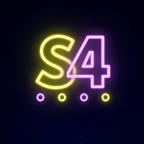logo S4