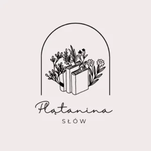 Logo audycji ,,Plątanina słów"