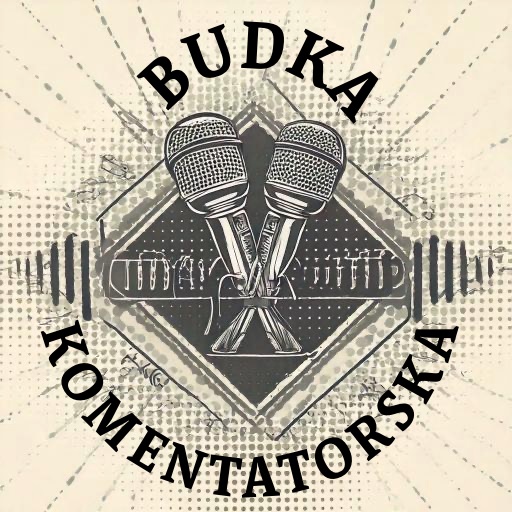 budka komentatorska